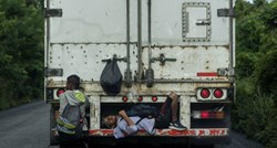Na srpskim graničnim prijelazima od siječnja otkriveno tisuću migranata